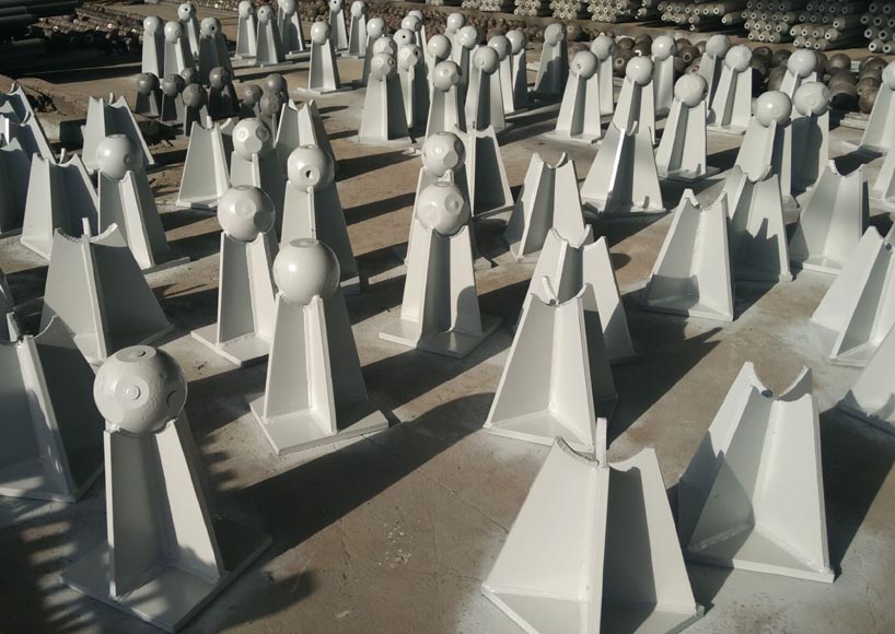 嘉峪关网架支座